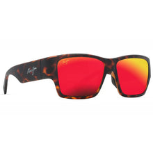 Lade das Bild in den Galerie-Viewer, Sonnenbrille Maui Jim, Modell: Kaolu Farbe: MM614026
