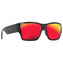 Lade das Bild in den Galerie-Viewer, Sonnenbrille Maui Jim, Modell: Kaolu Farbe: MM614028

