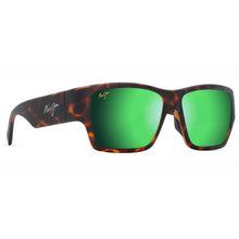 Lade das Bild in den Galerie-Viewer, Sonnenbrille Maui Jim, Modell: Kaolu Farbe: MM614030
