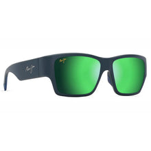 Lade das Bild in den Galerie-Viewer, Sonnenbrille Maui Jim, Modell: Kaolu Farbe: MM614031
