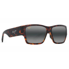 Lade das Bild in den Galerie-Viewer, Sonnenbrille Maui Jim, Modell: Kaolu Farbe: MM614034
