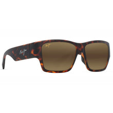 Lade das Bild in den Galerie-Viewer, Sonnenbrille Maui Jim, Modell: Kaolu Farbe: MM614038

