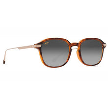 Lade das Bild in den Galerie-Viewer, Sonnenbrille Maui Jim, Modell: KaouoAsianFit Farbe: MM625002
