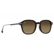 Lade das Bild in den Galerie-Viewer, Sonnenbrille Maui Jim, Modell: KaouoAsianFit Farbe: MM625004
