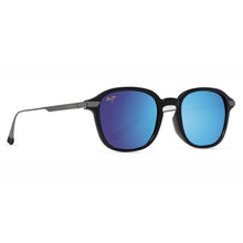 Lade das Bild in den Galerie-Viewer, Sonnenbrille Maui Jim, Modell: KaouoAsianFit Farbe: MM625019
