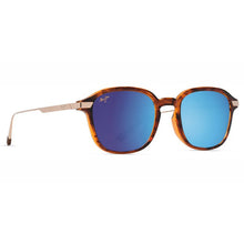 Lade das Bild in den Galerie-Viewer, Sonnenbrille Maui Jim, Modell: KaouoAsianFit Farbe: MM625020
