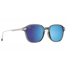 Lade das Bild in den Galerie-Viewer, Sonnenbrille Maui Jim, Modell: KaouoAsianFit Farbe: MM625021
