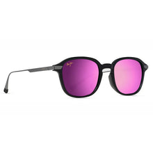 Lade das Bild in den Galerie-Viewer, Sonnenbrille Maui Jim, Modell: KaouoAsianFit Farbe: MM625022
