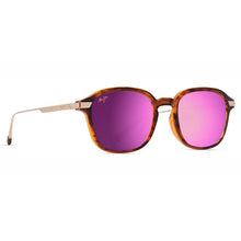 Lade das Bild in den Galerie-Viewer, Sonnenbrille Maui Jim, Modell: KaouoAsianFit Farbe: MM625023
