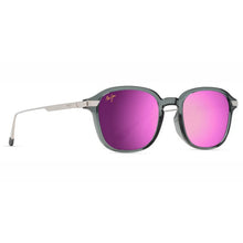 Lade das Bild in den Galerie-Viewer, Sonnenbrille Maui Jim, Modell: KaouoAsianFit Farbe: MM625024
