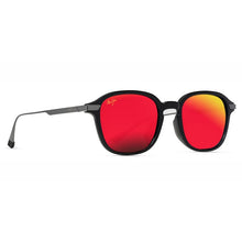 Lade das Bild in den Galerie-Viewer, Sonnenbrille Maui Jim, Modell: KaouoAsianFit Farbe: MM625025
