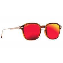 Lade das Bild in den Galerie-Viewer, Sonnenbrille Maui Jim, Modell: KaouoAsianFit Farbe: MM625026
