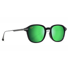 Lade das Bild in den Galerie-Viewer, Sonnenbrille Maui Jim, Modell: KaouoAsianFit Farbe: MM625028
