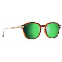 Lade das Bild in den Galerie-Viewer, Sonnenbrille Maui Jim, Modell: KaouoAsianFit Farbe: MM625029
