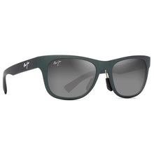 Lade das Bild in den Galerie-Viewer, Sonnenbrille Maui Jim, Modell: Kapeau Farbe: 68415

