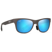 Lade das Bild in den Galerie-Viewer, Sonnenbrille Maui Jim, Modell: Kapeau Farbe: B68414
