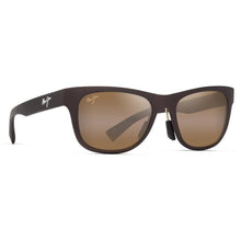 Lade das Bild in den Galerie-Viewer, Sonnenbrille Maui Jim, Modell: Kapeau Farbe: H68401
