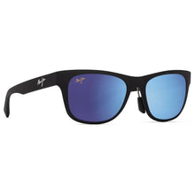 Lade das Bild in den Galerie-Viewer, Sonnenbrille Maui Jim, Modell: Kapeau Farbe: MM684006
