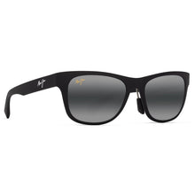 Lade das Bild in den Galerie-Viewer, Sonnenbrille Maui Jim, Modell: Kapeau Farbe: MM684013
