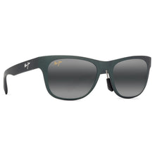Lade das Bild in den Galerie-Viewer, Sonnenbrille Maui Jim, Modell: Kapeau Farbe: MM684015
