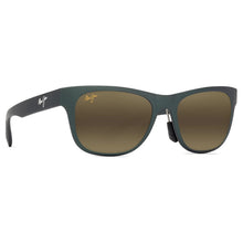 Lade das Bild in den Galerie-Viewer, Sonnenbrille Maui Jim, Modell: Kapeau Farbe: MM684019
