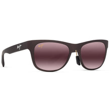 Lade das Bild in den Galerie-Viewer, Sonnenbrille Maui Jim, Modell: Kapeau Farbe: MM684022
