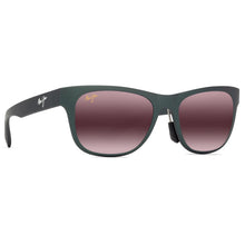 Lade das Bild in den Galerie-Viewer, Sonnenbrille Maui Jim, Modell: Kapeau Farbe: MM684023
