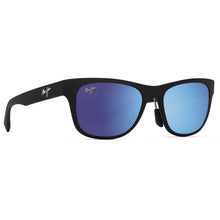 Lade das Bild in den Galerie-Viewer, Sonnenbrille Maui Jim, Modell: Kapeau Farbe: MM684029
