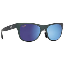 Lade das Bild in den Galerie-Viewer, Sonnenbrille Maui Jim, Modell: Kapeau Farbe: MM684031
