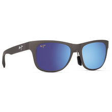 Lade das Bild in den Galerie-Viewer, Sonnenbrille Maui Jim, Modell: Kapeau Farbe: MM684032
