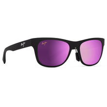 Lade das Bild in den Galerie-Viewer, Sonnenbrille Maui Jim, Modell: Kapeau Farbe: MM684033
