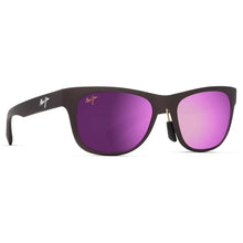 Lade das Bild in den Galerie-Viewer, Sonnenbrille Maui Jim, Modell: Kapeau Farbe: MM684034
