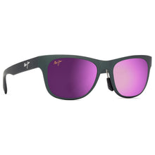 Lade das Bild in den Galerie-Viewer, Sonnenbrille Maui Jim, Modell: Kapeau Farbe: MM684035
