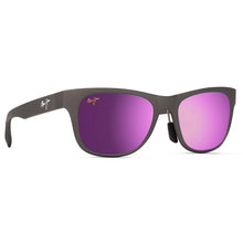Lade das Bild in den Galerie-Viewer, Sonnenbrille Maui Jim, Modell: Kapeau Farbe: MM684036
