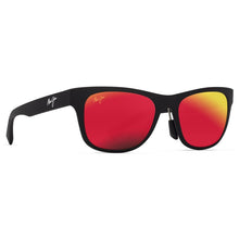 Lade das Bild in den Galerie-Viewer, Sonnenbrille Maui Jim, Modell: Kapeau Farbe: MM684037

