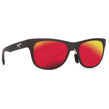 Lade das Bild in den Galerie-Viewer, Sonnenbrille Maui Jim, Modell: Kapeau Farbe: MM684038
