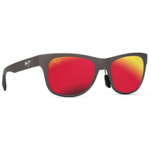 Lade das Bild in den Galerie-Viewer, Sonnenbrille Maui Jim, Modell: Kapeau Farbe: MM684040
