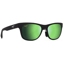 Lade das Bild in den Galerie-Viewer, Sonnenbrille Maui Jim, Modell: Kapeau Farbe: MM684041
