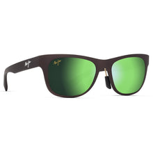 Lade das Bild in den Galerie-Viewer, Sonnenbrille Maui Jim, Modell: Kapeau Farbe: MM684042
