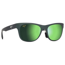 Lade das Bild in den Galerie-Viewer, Sonnenbrille Maui Jim, Modell: Kapeau Farbe: MM684043
