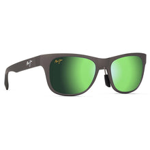 Lade das Bild in den Galerie-Viewer, Sonnenbrille Maui Jim, Modell: Kapeau Farbe: MM684044
