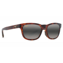 Lade das Bild in den Galerie-Viewer, Sonnenbrille Maui Jim, Modell: Kapii Farbe: MM617004
