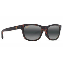Lade das Bild in den Galerie-Viewer, Sonnenbrille Maui Jim, Modell: Kapii Farbe: MM617008
