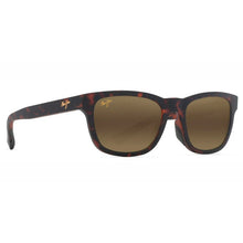 Lade das Bild in den Galerie-Viewer, Sonnenbrille Maui Jim, Modell: Kapii Farbe: MM617016
