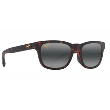 Lade das Bild in den Galerie-Viewer, Sonnenbrille Maui Jim, Modell: Kapii Farbe: MM617019
