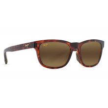 Lade das Bild in den Galerie-Viewer, Sonnenbrille Maui Jim, Modell: Kapii Farbe: MM617022
