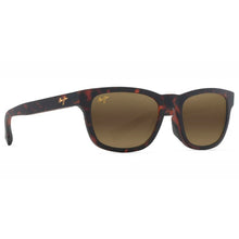 Lade das Bild in den Galerie-Viewer, Sonnenbrille Maui Jim, Modell: Kapii Farbe: MM617023
