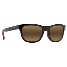 Lade das Bild in den Galerie-Viewer, Sonnenbrille Maui Jim, Modell: Kapii Farbe: MM617024
