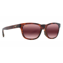 Lade das Bild in den Galerie-Viewer, Sonnenbrille Maui Jim, Modell: Kapii Farbe: MM617026
