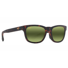 Lade das Bild in den Galerie-Viewer, Sonnenbrille Maui Jim, Modell: Kapii Farbe: MM617031
